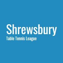 Shrewsbury and District Table Tennis League